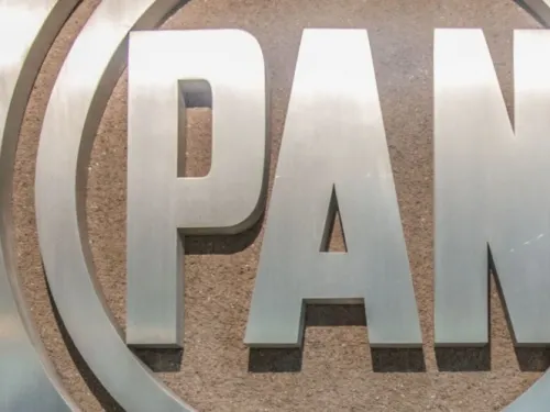 PAN en Senado solicita resultados en materia de seguridad