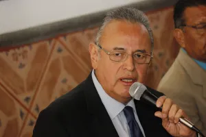 Estefan Chidiac responsable del PRI oscuro y corrupto: Ceballos
