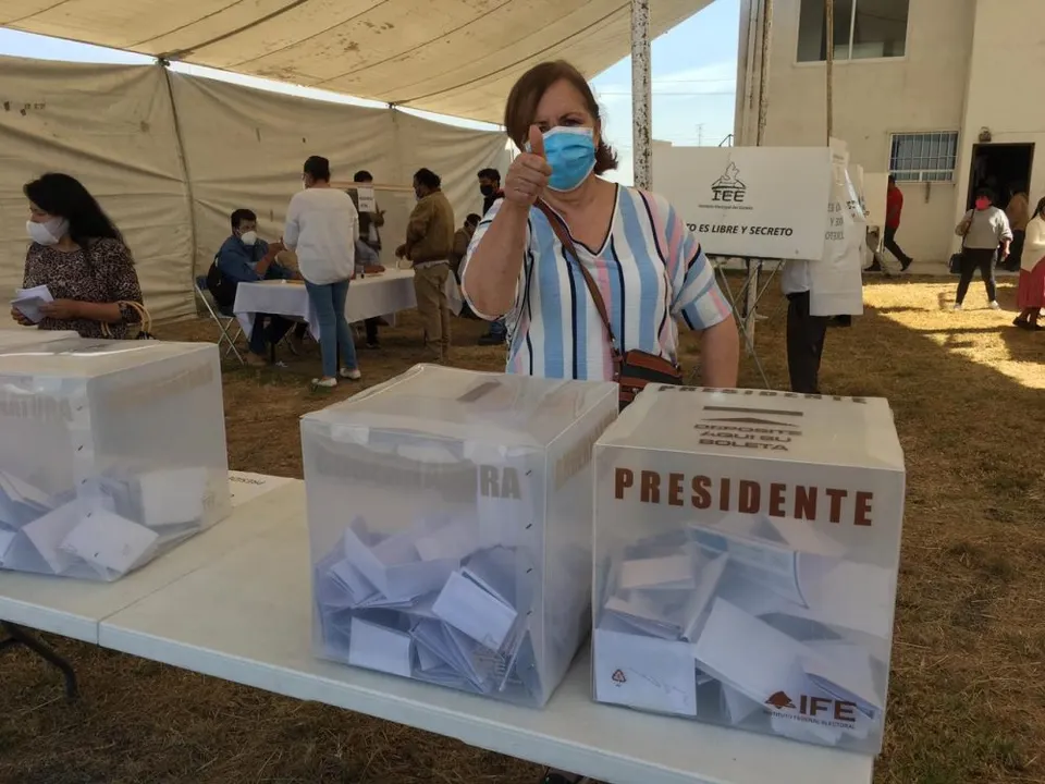 Avanza consulta indicativa para elegir a candidato del PAN para alcaldía de San Andrés Cholula