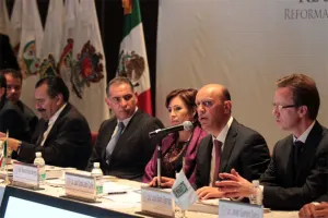 Sedesol impulsa mejora de programas sociales