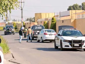 Matan a juez; veía casos de narcos; la PGR atrae investigación