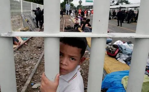 Pide “Save the Children” a Puebla salvaguardar a menores migrantes