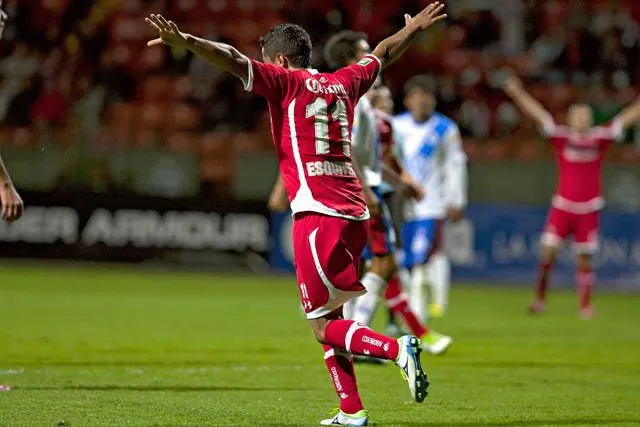 Toluca vence a La Franja y está a un paso de clasificar en Copa MX