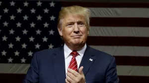 Trump anuncia bajadas de impuestos “masivas” y rompe el acuerdo comercial con Asia