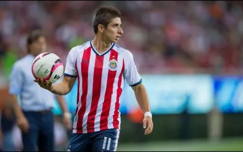 Quedan definidos horarios para Final de Concachampions Chivas-Toronto