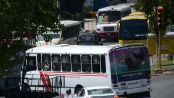 El jefe de la mafia del transporte quiere regresar al gobierno del estado