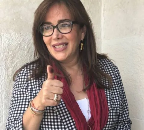Morena renunciará a parte de prerrogativas: Yeidckol Polevnsky