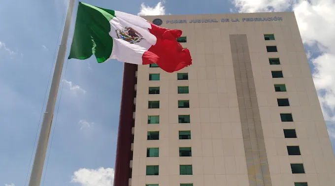 Poder Judicial de la Federación cede Puebla