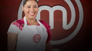 Gana poblana de Zacatlán  concurso MasterChef México