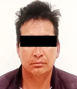 Vinculado a proceso por homicidio en centro de rehabilitación de Yehualtepec