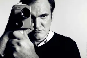 Quentin Tarantino se dice deprimido luego de filtrarse guión de su filme