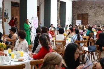 Entrega SSP Puebla recursos al programa “Todos a la Escuela”