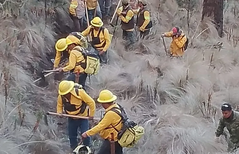 incendio