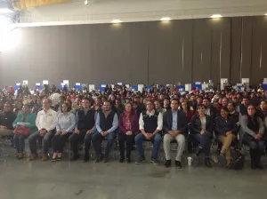 SEDIF entrega desayunadores a 90 escuelas del estado