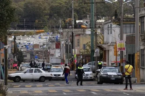 Checa las calles que permanecerán cerradas para este martes; Toma vías alternas