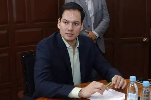 Regidor solicitará a centros comerciales instalación de más cámaras de videovigilancia