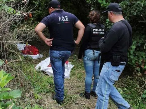 Dos cárteles podrían estar involucrados en fosas de Veracruz
