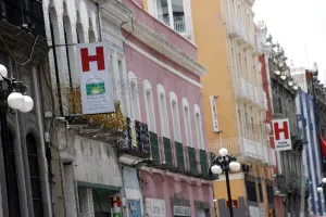 Extorsiones a huéspedes de hoteles no superan las tres en el mes