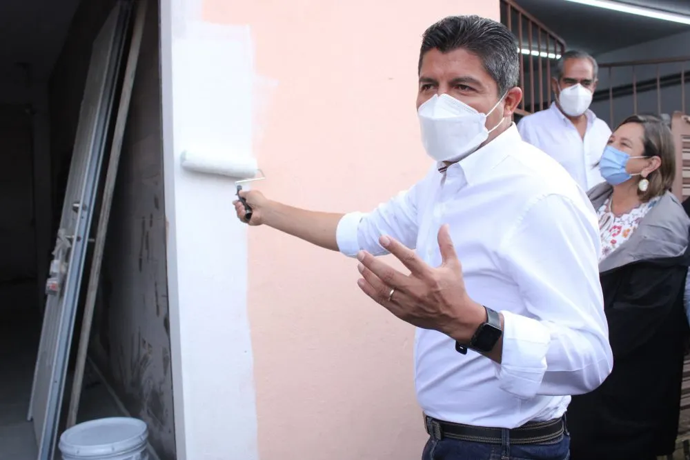 Foto: Agencia EsImagen
