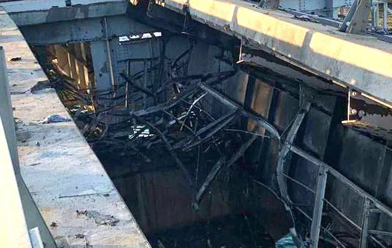 Puente de Crimea