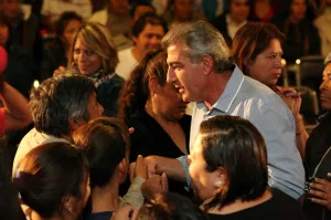 Participación ciudadana, fundamental en toma de decisiones: Gali