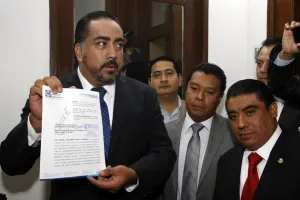 Micalco llama a panistas a no caer en actos anticipados