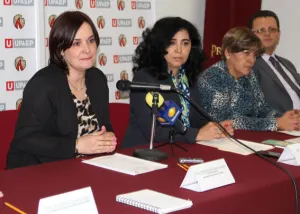 Presenta UPAEP Semana de la Discapacidad