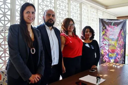 Alistan 5ª edición del Cinetekton! Cine y Arquitectura