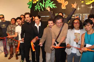 Presenta IMACP trabajos de Becas de Innovación Artística 2015