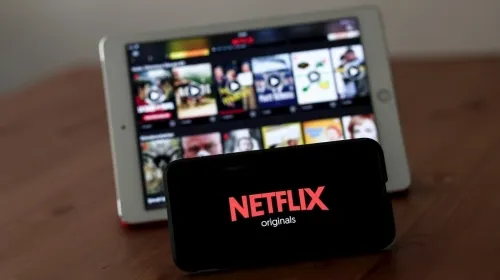 Netflix reporta ganancia de 166 por ciento interanual en segundo trimestre