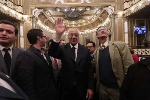 Los Logros de Pacheco Pulido o Cómo Construir un Legado en Apenas 191 Días