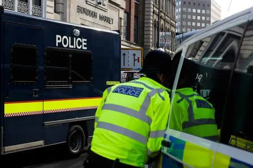 Suben a 8 los muertos por ataque en Londres; hallan a víctima en el Támesis