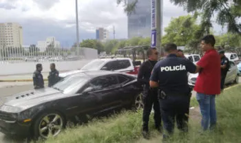 Asesinan a un menor en intento de asalto en Forjadores; querían el Camaro en el que iba