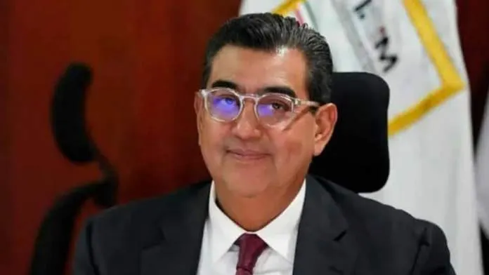 Sergio Salomon Cespedes Peregrina