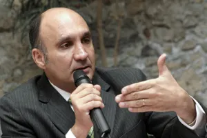 No está definida la candidatura en el PRI: Víctor Gabriel Chedraui
