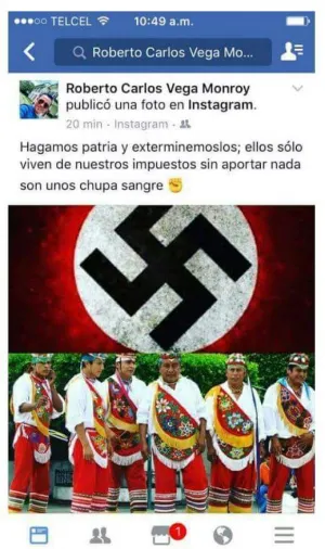 Senador Yunes pide la cabeza de funcionario de la SEP Puebla por discriminar a cultura totonaca