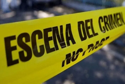Asesinan a un hombre de dos balazos al sur de Puebla