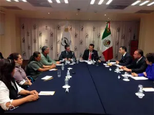 Javier Lozano, defensor de policías en caso Chalchihuapan
