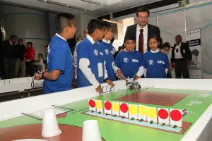 SEP invita a niños y niñas al Verano de la Ciencia