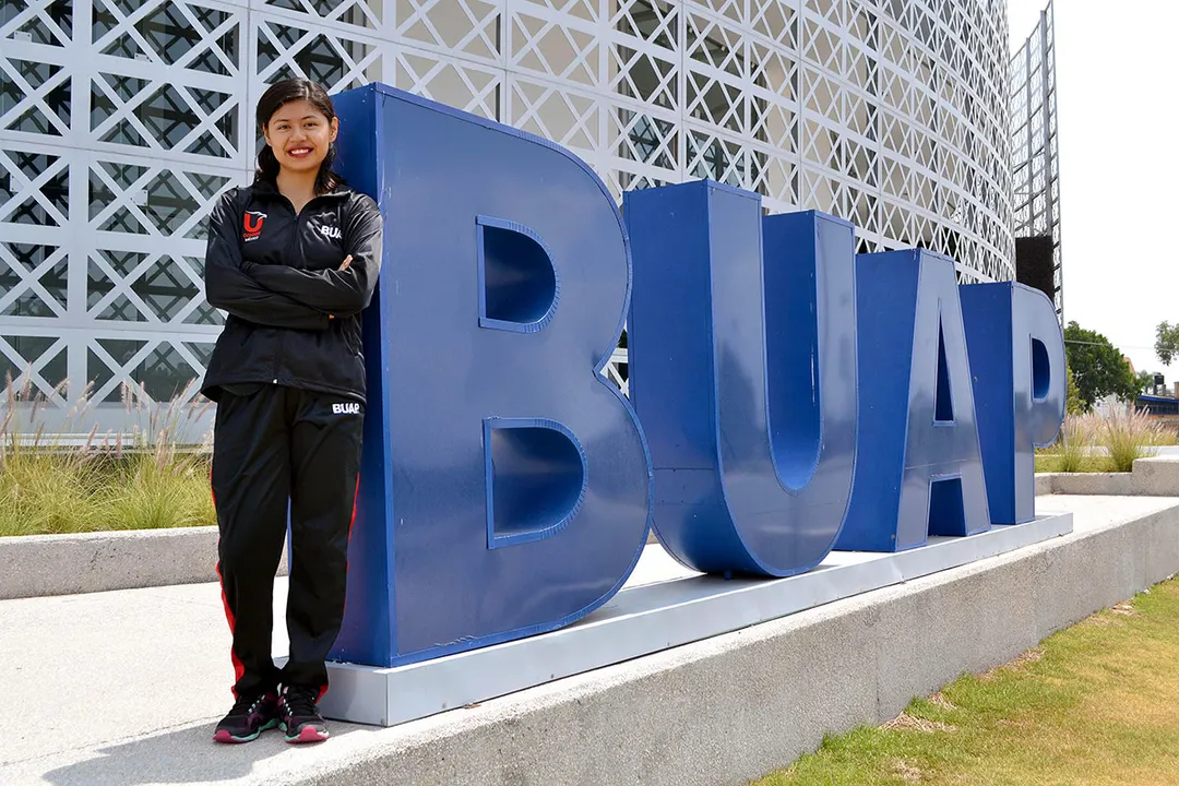 Buap Victoria Cruz Romano