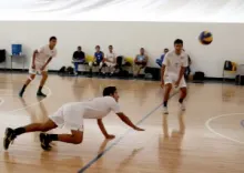 Avanzan invictos Borregos a regional de CONDDE