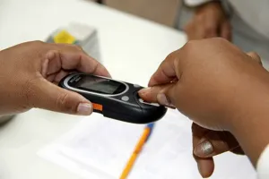 Puebla es el estado con menor incidencia de diabetes