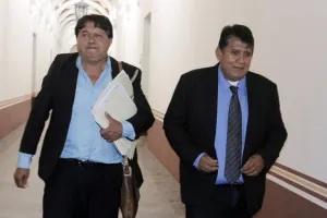 Samuel Tovar Ruiz se baja de la contienda interna de la BUAP