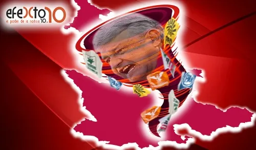 Sin coalición, la oposición está perdida