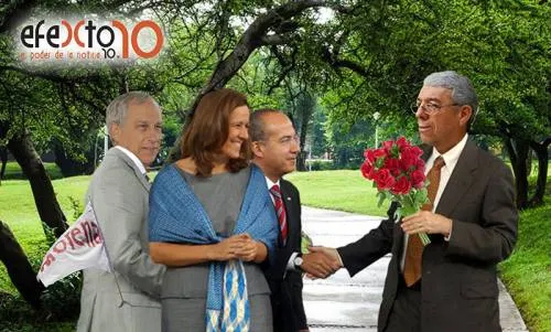 El mundo al revés
