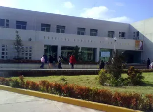 Probables casos de cólera en Zacatlán, ya se analizan