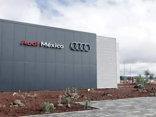 “La Trama Audi” será cotejada con investigaciones que realiza el Gobierno: Barbosa