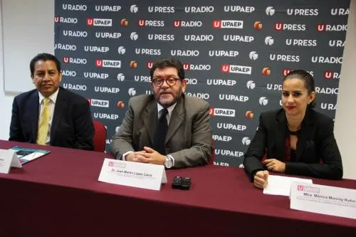 UPAEP será sede del IX Congreso Estatal de la Enseñanza de la Matemática
