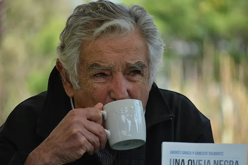 Jose Mujica Pepe Mujica
