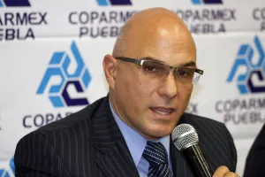 Destino de recursos del ISN ha quedado pendiente: Coparmex